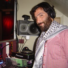 Josh Cheon - Radio alHara