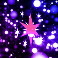 Twilight Sparkle Collective - Sparkle Lights