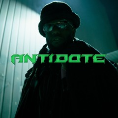ANTIDOTE PODCAST 110: PRANCE