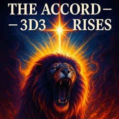 The Accord(Not just 1 but 3D3)