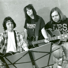 Swallow My Pride (Green River cover) (1988) - Fastbacks