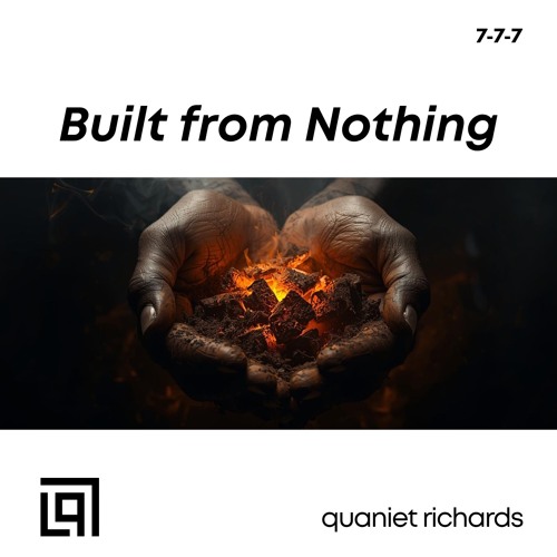 Built from Nothing