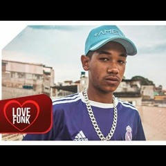 MC Menor Da VU - Vida Sofrida (Vídeo Clipe Oficial) DJ Totu ( MC ZOP ORIGINAL )