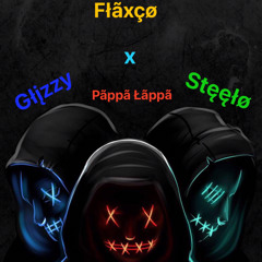 wha deh word is ft. Steelo x Papa Lapa x Glizzy x flaxco