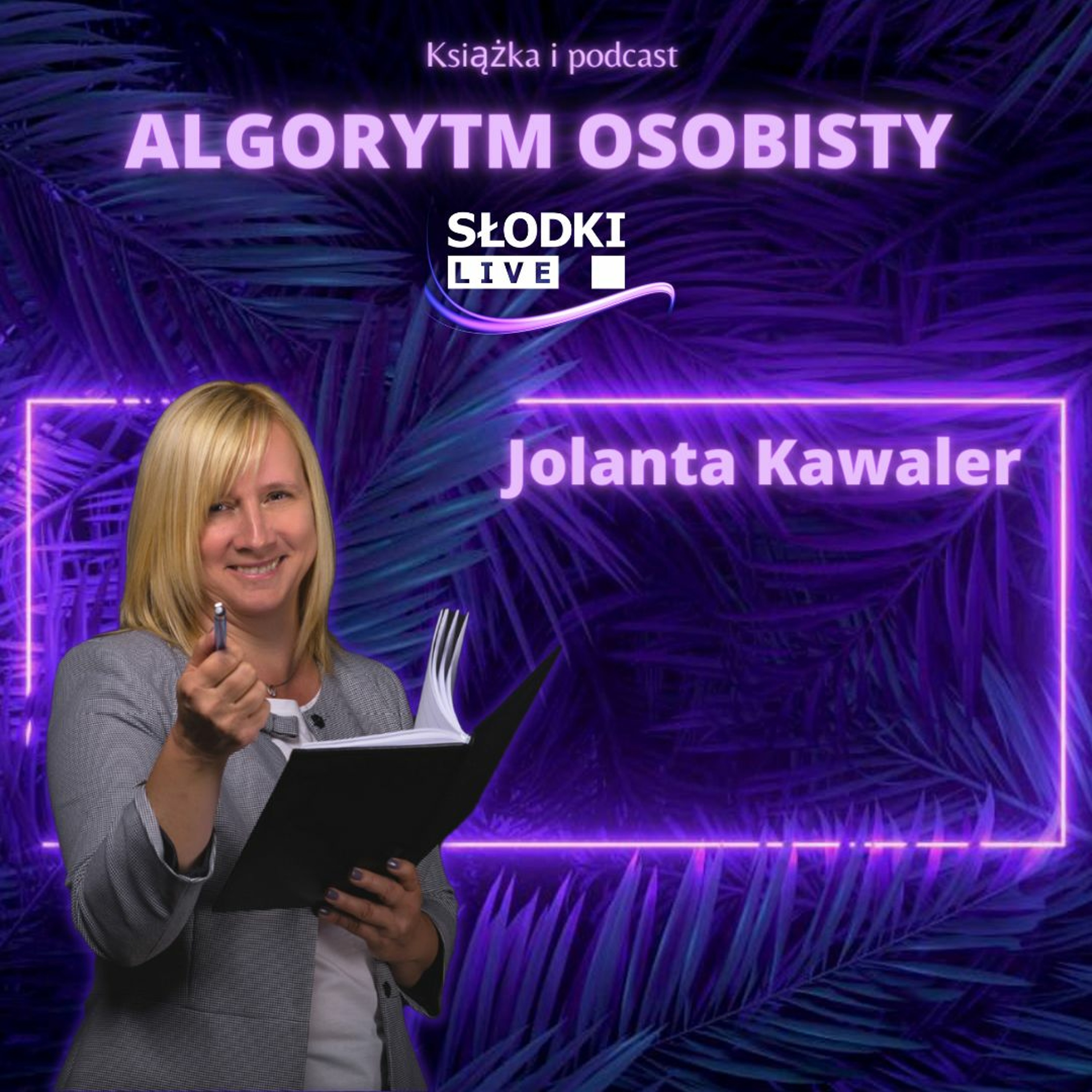 Słodki Live Podcast