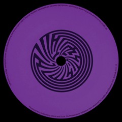 Purple Maze EP