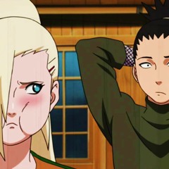 Shikamaru Theme.