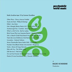 Radio Sunshine Tape 13