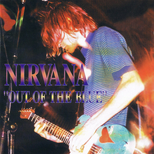 Nirvana - Big Cheese (11-22-1989 live at U4 Club, Vienna, Austria)