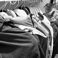 Blowing In The Closet (Demo Version)