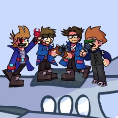 Red Army (Junkyard but It's a Tord and Tom Cover)