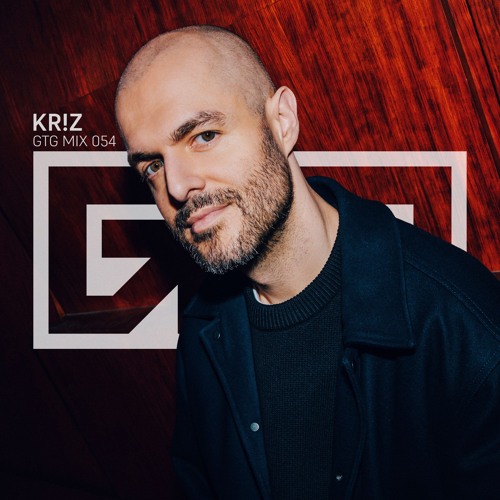 GTG MIX 054 | Kr!z