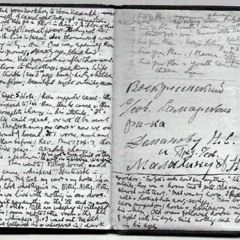 Vark's Diary Parts 1 & 2