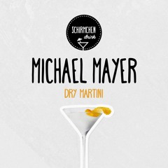 Dry Martini | Michael Mayer