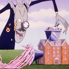 Let's Push Things Forward - The Streets (harvinthebooth! Edit) [FREE DL]