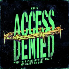 Access Denied