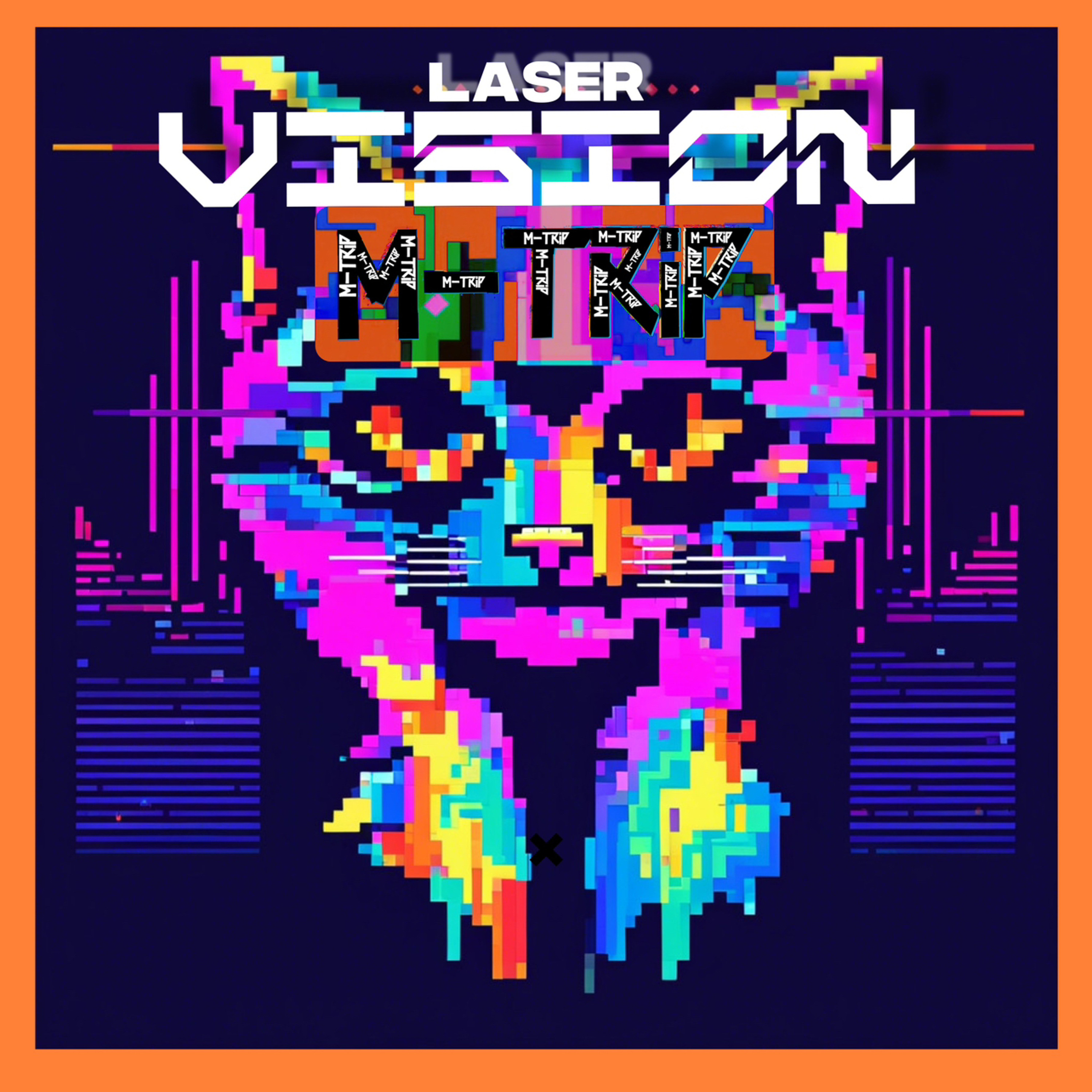 Laser Vision episode artwork