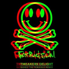 Fatboy Slim - Tweakers Delight (Ganez The Terrible Remix)
