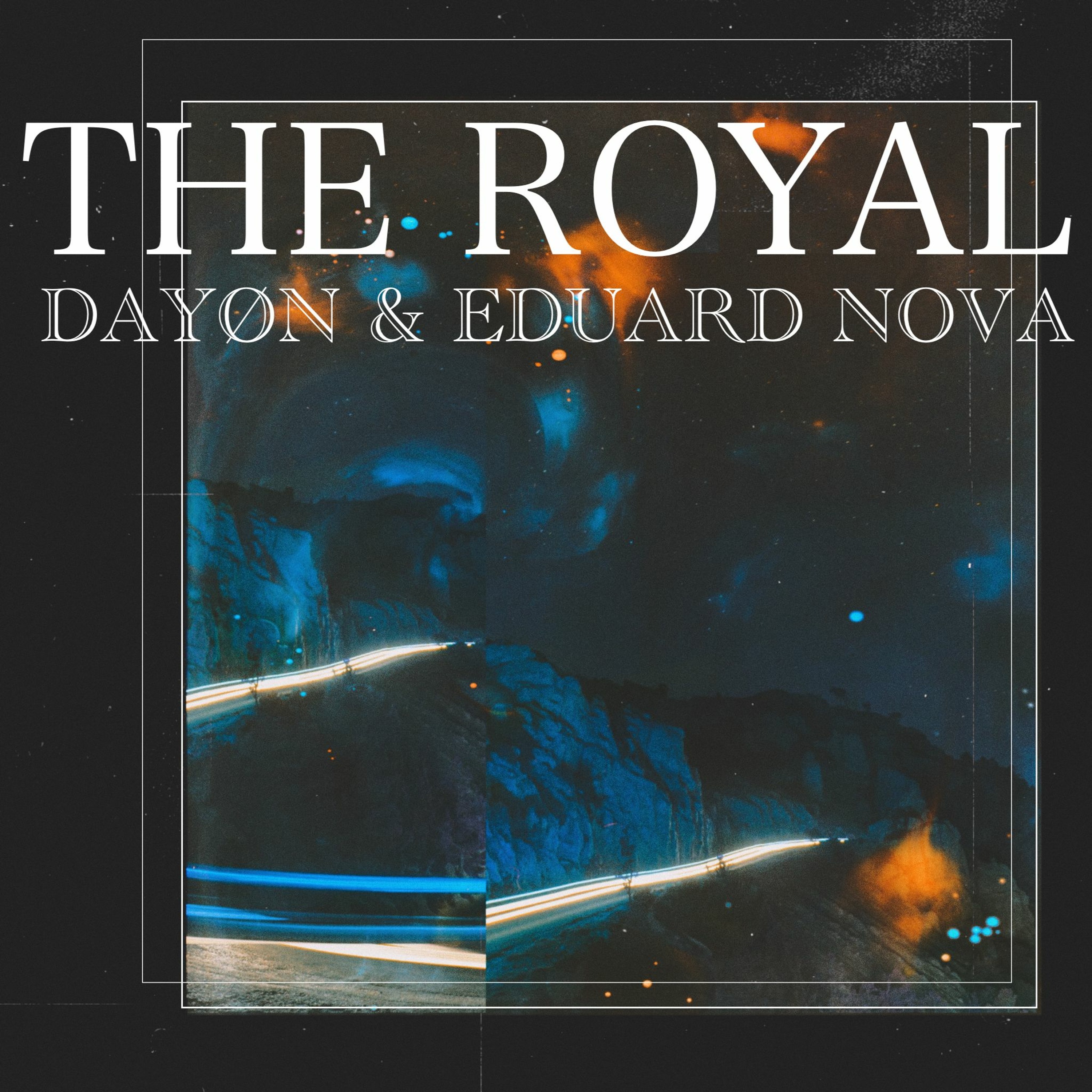 Eduard Nova
