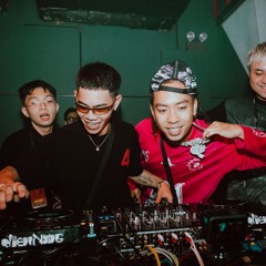 Tuyển Tập HipHop 01 - Pơmu