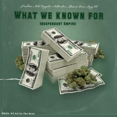 What We Known For