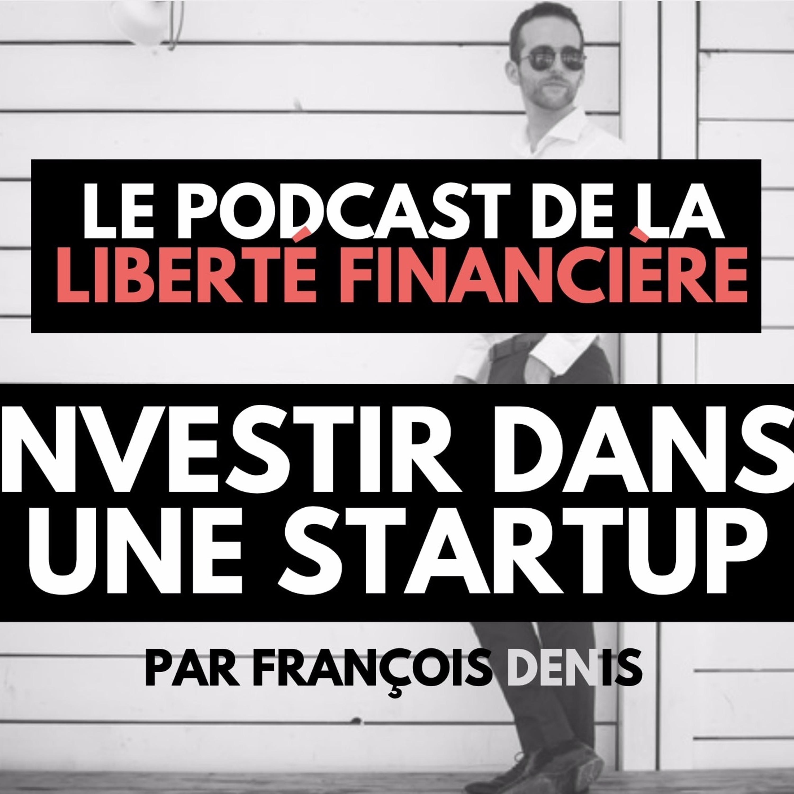 PIC Podcast - Politique. Investissement. Culture.