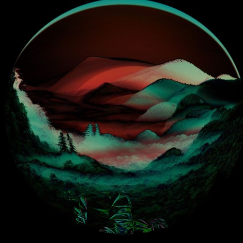 The Space Between
