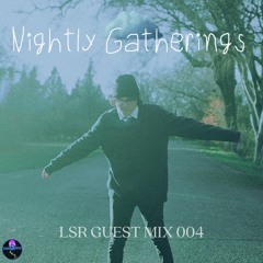 LSR Guest Mix 004: Nightly Gatherings