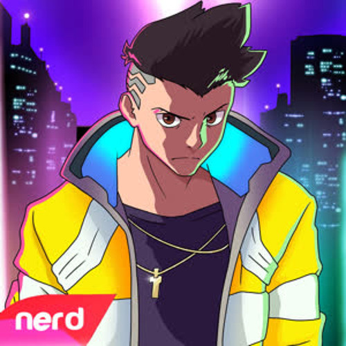 NerdOut - I Will Never Fade
