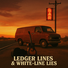 Ledger Lines & White-Line Lies