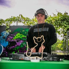 Summer Solstice Mix