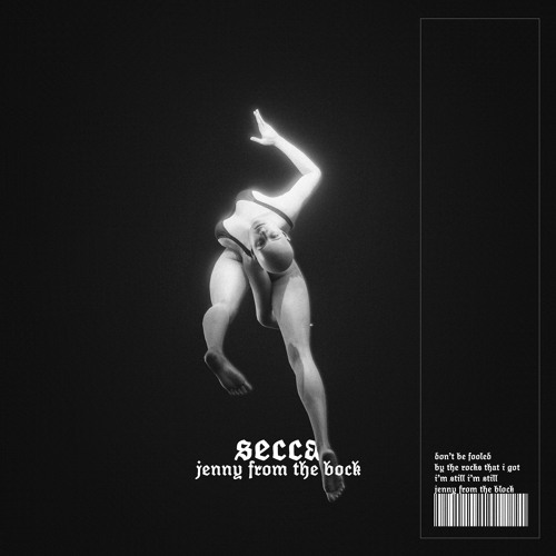 Jenny from the Block (secca EDIT)