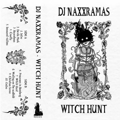 DJ Naxxramas - Devils Mark