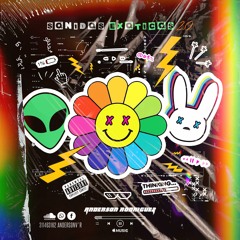 SONIDOS EXOTICOS 2.0 - ANDERSON RODRIGUEZ