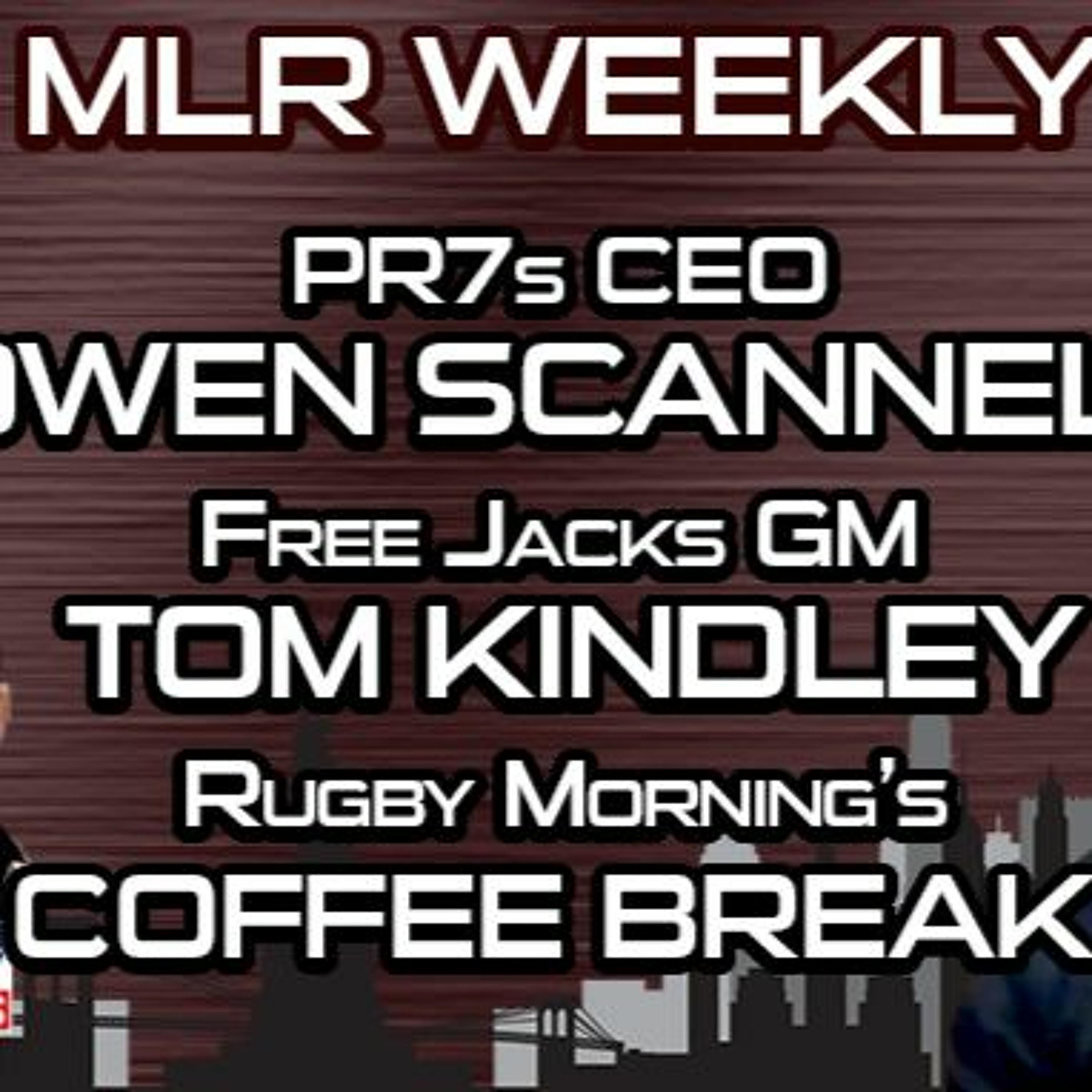 Rugby Wrap Up