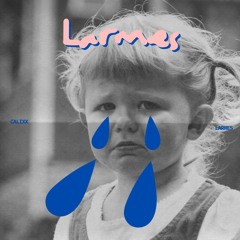 Larmes (prod. Prymus)