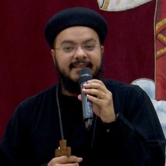 عظة نهضة صوم العذراء 2023/08/14 | أريدكم راسخين (الإيمان في الأسرة) | القس داود جاد