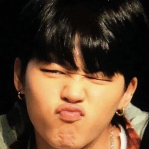 cant you see me - txt (sped up)