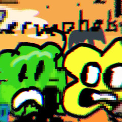 Bfdi X Pibby X BFCI 2.0 l Verzephobia l Song By @ZayDash Animates l