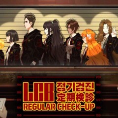 Limbus Company // Distorted Hohenheim Boss Battle ~ Intervallo V-1 LCB Regular Check-up
