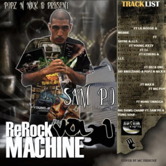 Aint Goin Back To Jail