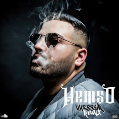 Hemso - Multikriminell (44388er Remix)