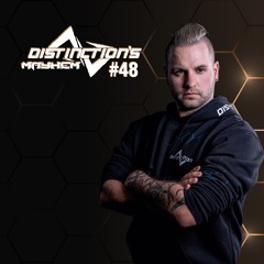 Distinction's Mayhem Episode #48 Frenchcore Special