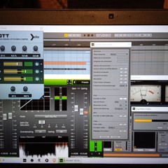 preview sequences pattern LIVE WORX commentaires bienvenus