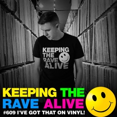 KTRA Episode 609: I've Got That On Vinyl