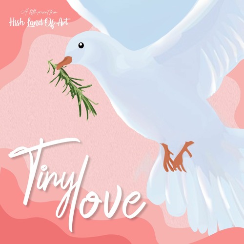 Tiny love - cover by HLA