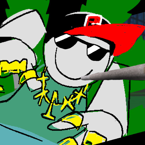 1 - Jersey Mix (Hello John Doe Cover)