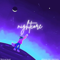 Verplex - Move Into The Light (NIGHTCORE)