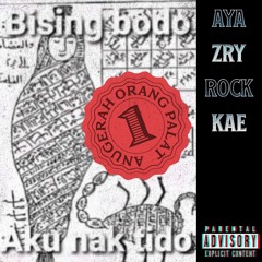 ANUGERAH PALAT ft. Viz , R0ck , KAEDE