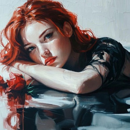 deCosta - Rose Cheekd Laura - Chamber Choir